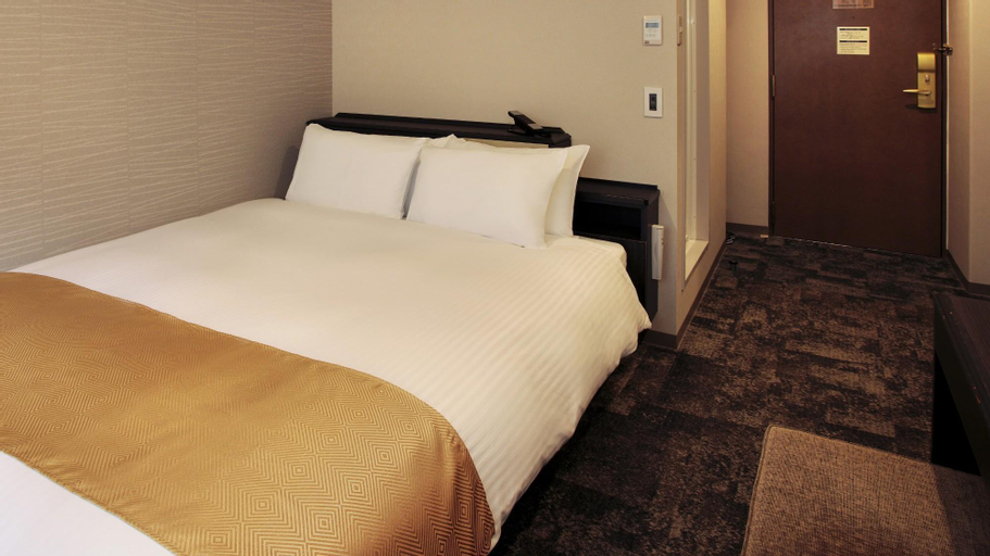HOTEL ELCIENT KYOTO HACHIJOGUCHI, Kyoto