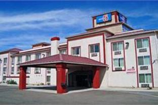 Motel 6 Hesperia, San Bernardino
