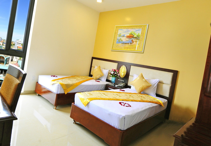 Thanh Lich 2 Hotel, Huế