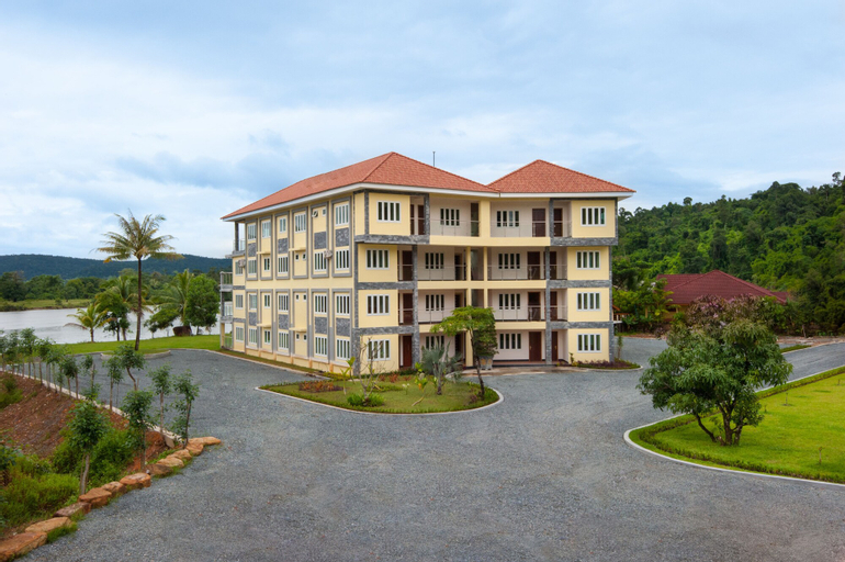 Tatai Resort & Marina, Kaoh Kong