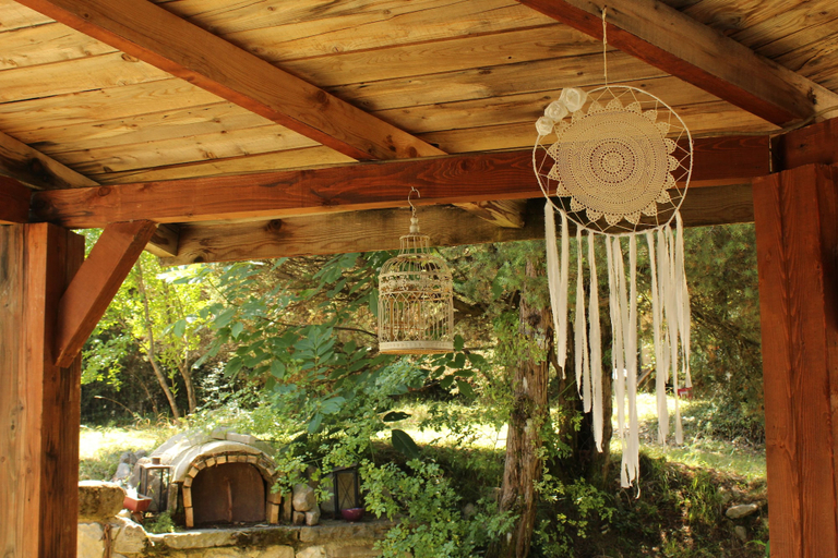 Others 5, Theasis Igloo, Epirus