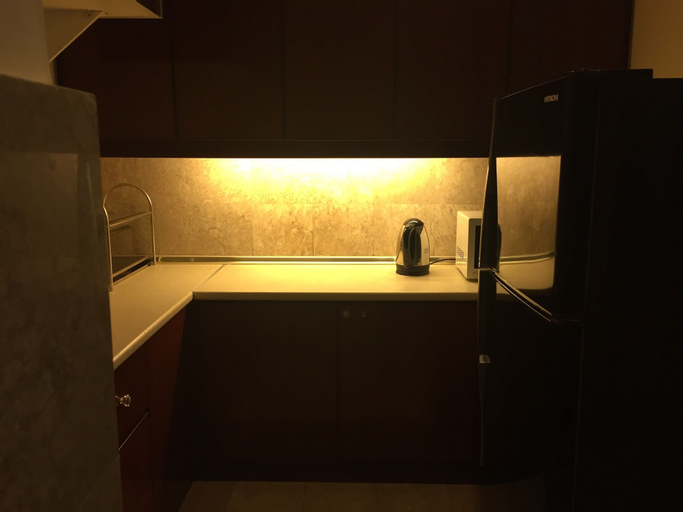 Baral Service Suites Times Square, Kuala Lumpur