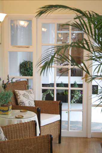 Public Area 3, Westbourne BED AND Breakfast, Cumbria