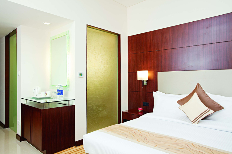 Country Inn & Suites by Radisson, Sahibabad, Distt Ghaziabad (U.P.), Ghaziabad