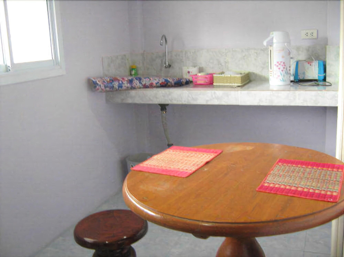 Bathroom 4, Lamoon Lamai Residence, Ko Samui