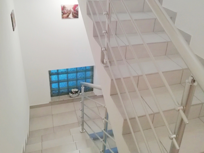 Public Area 5, Apartments Kristina, Vodice