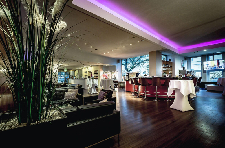 Public Area 4, Schlosshotel Bad Wilhelmshöhe, Kassel