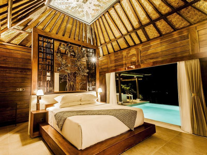 Sri Abi Ratu Villa, Gianyar