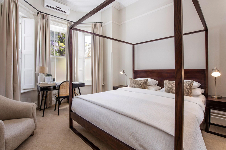 Bedroom 3, River Manor Boutique Hotel, Cape Winelands