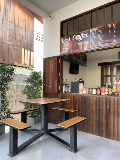 Jitra Resort, Muang Sukhothai