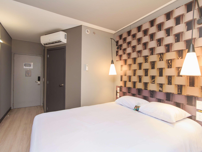 Bedroom 2, Ibis Cucuta Hotel, San José de Cúcuta