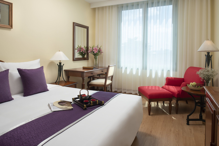 Avani Hai Phong Harbour View Hotel, Ngô Quyền