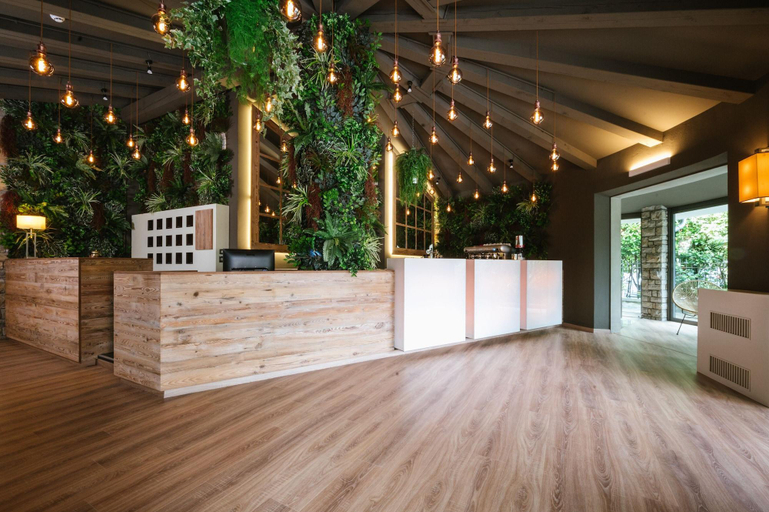 Public Area 4, Lake Hotel La Pieve, Brescia