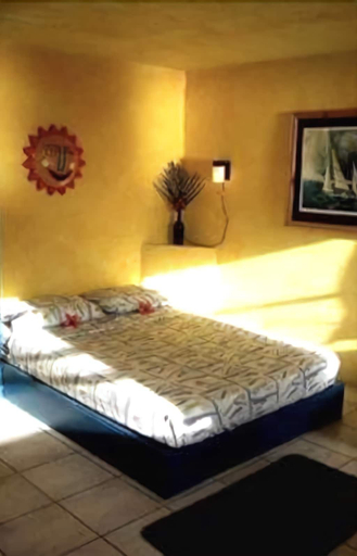 El Momo Cottages,