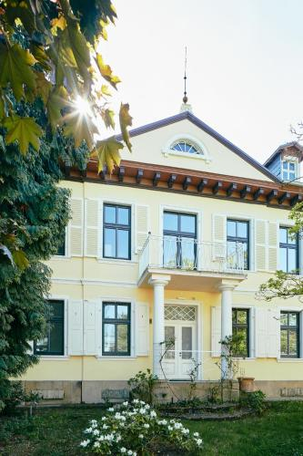 Villa Ludwig 1826, Bad Dürkheim