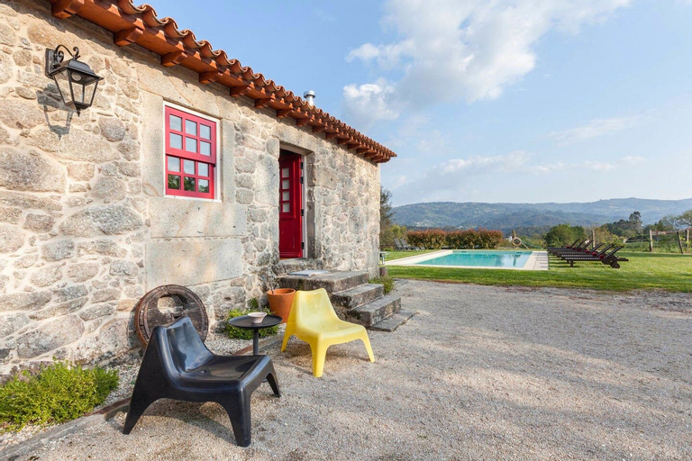 Quinta do Olival, Arcos de Valdevez