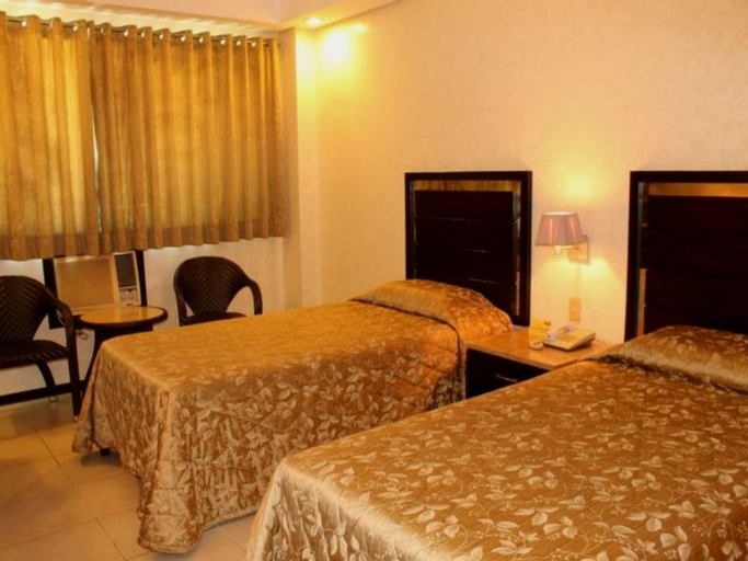 Goldenfield Kundutel Hotel, Bacolod City