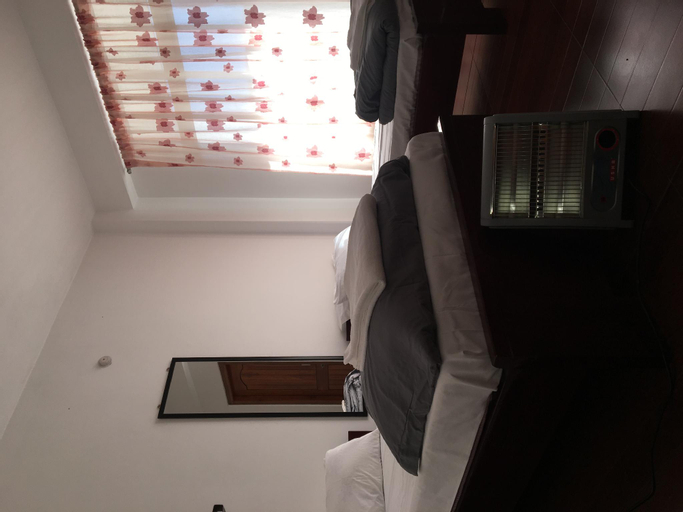 Mats Design-Shared Rooms, Kohima