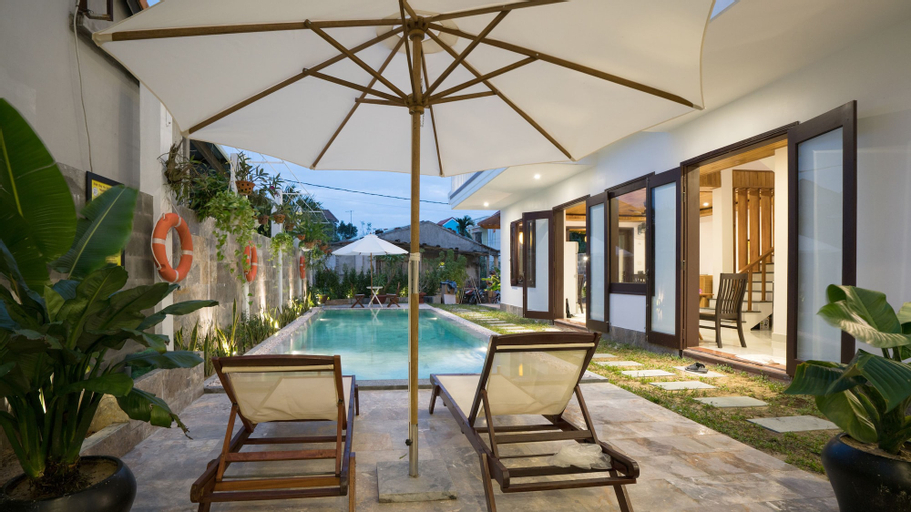 Hoi An Maison Vui Villa, Hội An