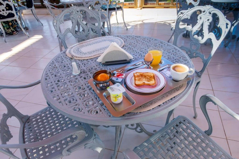 Food & Drinks 5, Atlantico Centro, Santa Cruz de Tenerife