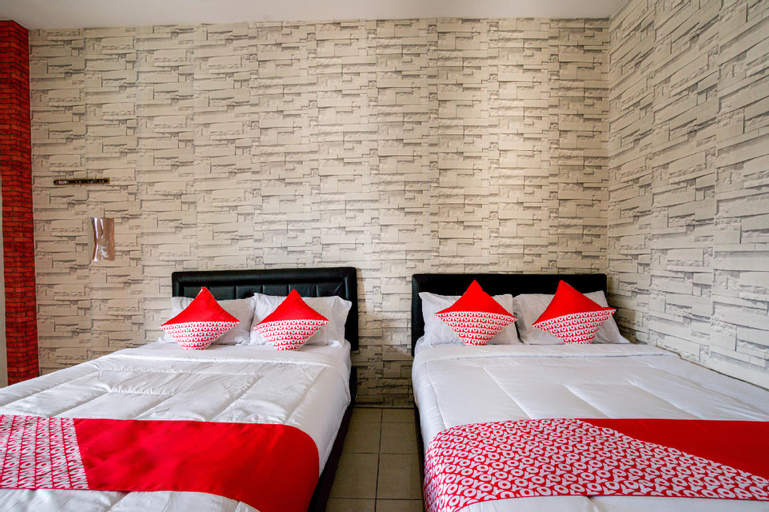OYO 2961 Artana Bed & Breakfast, Bandung