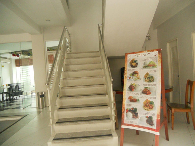 Public Area 3, Cinfandel Suites, Mandaue City