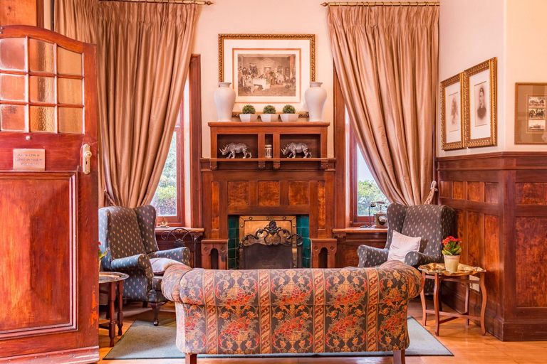Public Area 2, Courtyard Hotel Arcadia Pretoria, City of Tshwane