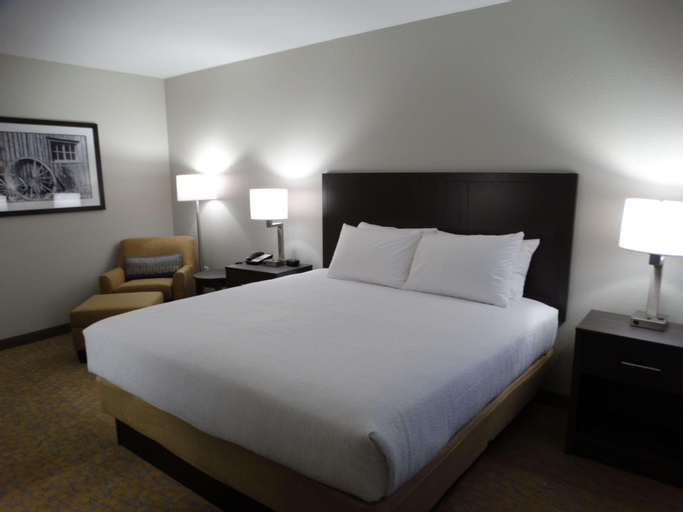 Bedroom 31