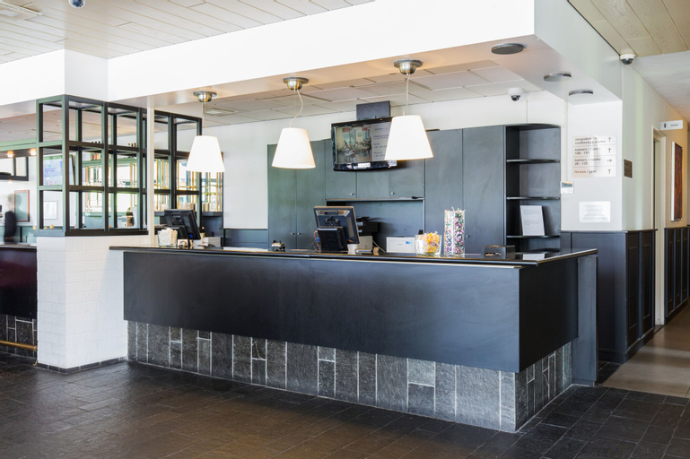 Bastion Hotel Almere, Almere