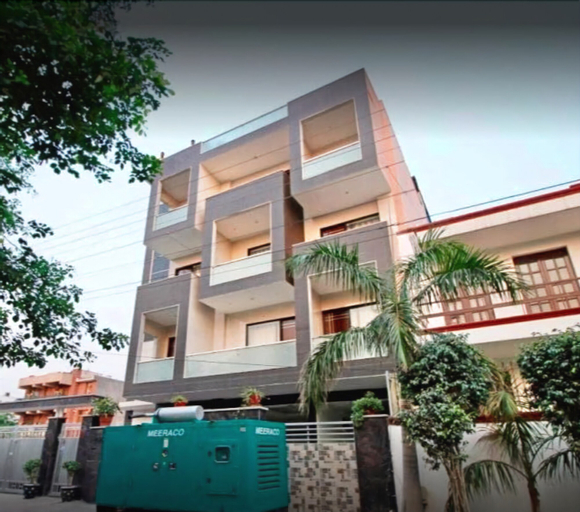 Hotel Callista Inn Sohna Road, Gurgaon