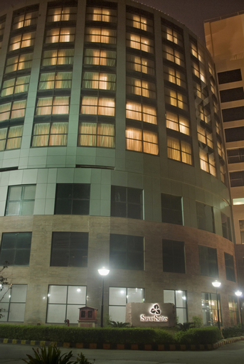 Savoy Suites, Greater Noida, Gautam Buddha Nagar
