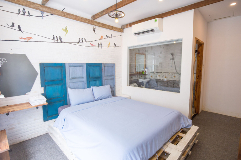 Little Flower Homestay Da Nang, Sơn Trà