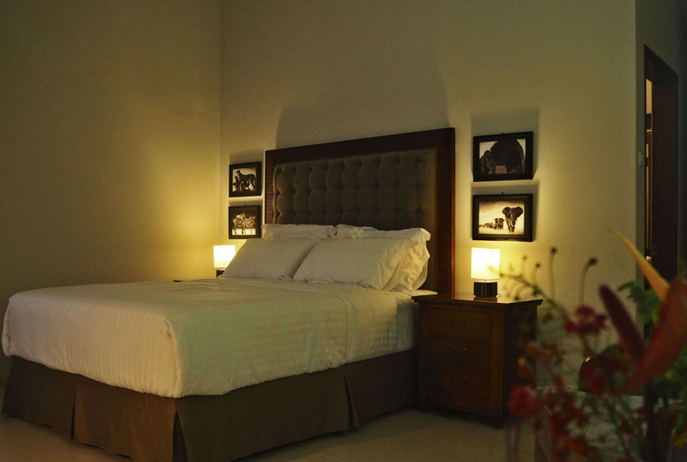 The Gecho Inn Country, Jepara