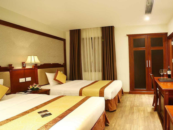 Western Hanoi Hotel, Cầu Giấy