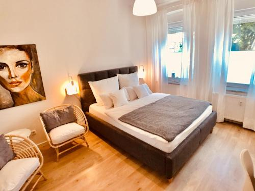 Apartment 2, Dortmund