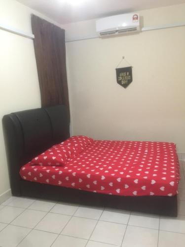Sri Nabalu Apartment Platinum, Putatan
