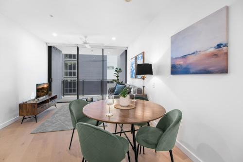 Boutique Apartment in Ideal Brisbane Location, Bowen Hills