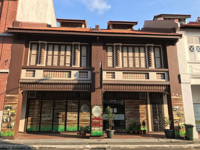 Adamson Lodge @ Rochor, Rochor