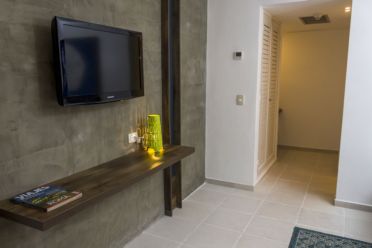 Hotel LD Palm Beach, Antolín del Campo