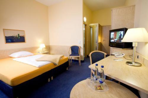 Fairway Hotel, Rhein-Neckar-Kreis