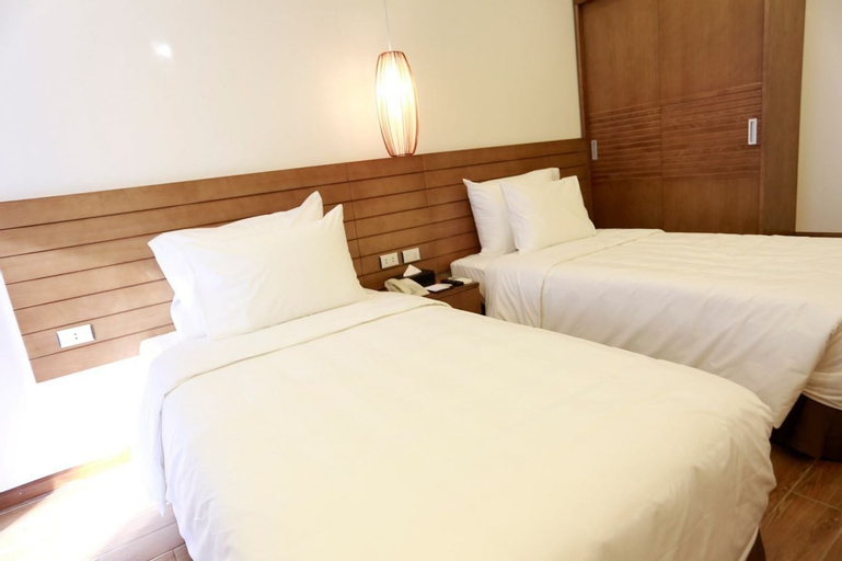 One Hotel, Cầu Giấy