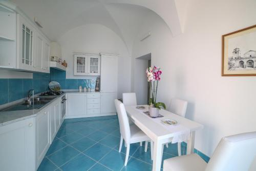 Charming house Amalfi Dream, Salerno