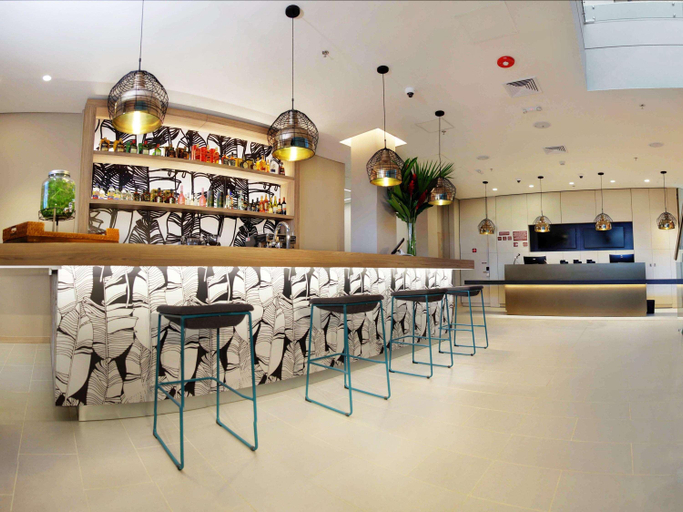 Public Area 3, Ibis Apartadó, Apartadó