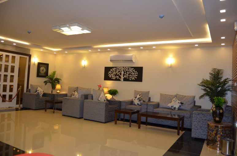 Public Area 3, beautat hotel
