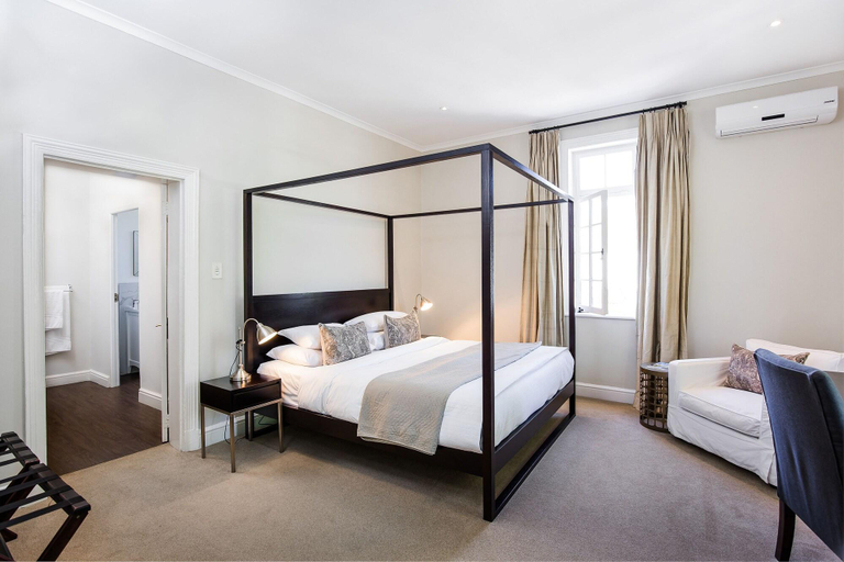 Bedroom 3, River Manor Boutique Hotel, Cape Winelands