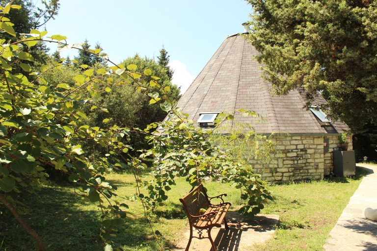 Others 5, Theasis Igloo, Epirus