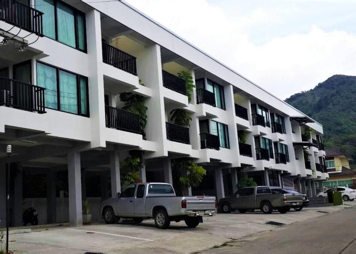 Pinthira Resort, Muang Ranong