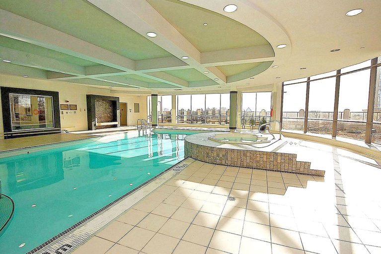 Sport & Beauty 5, Sarkar Suites - 3888 Duke of York Blvd, Peel