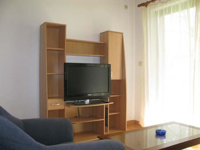 Others 5, Apartments Keko, Lopar/Supetarska Draga