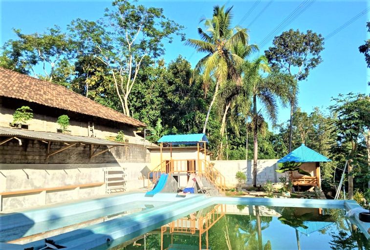 Penginapan Rudi, Bantul